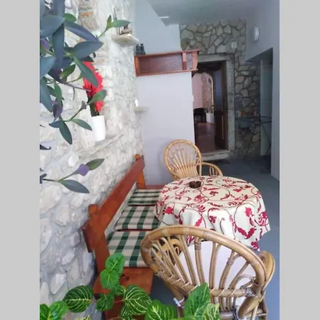 Bibic - Hvar Center Old Town Apartment