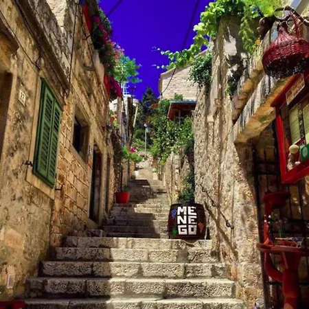 Bibic - Hvar Center Old Town Hvar Town