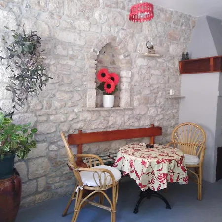 Bibic - Hvar Center Old Town