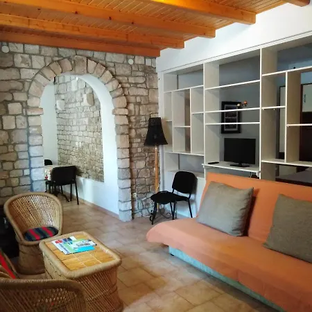 Bibic - Hvar Center Old Town