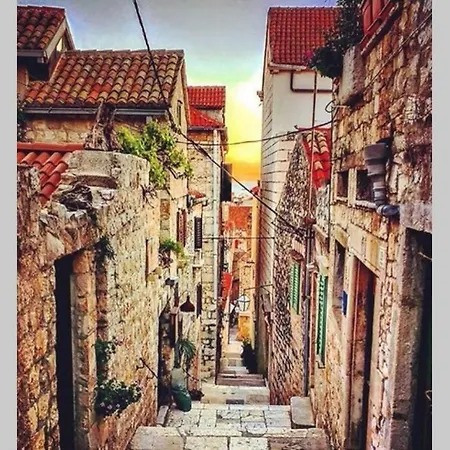 Bibic - Hvar Center Old Town *